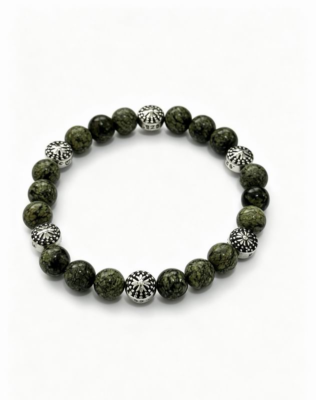 Chrome Hearts Bracelet 06yxs34